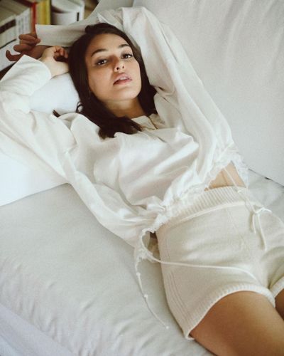 Dilan Çiçek Deniz seksi ifşa fotoğrafı 672