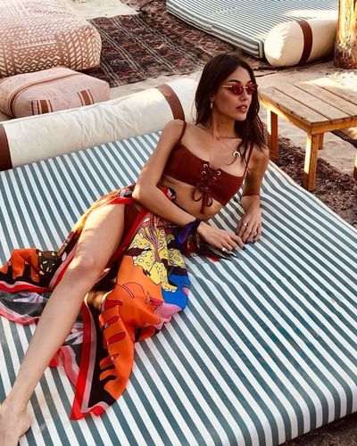 Dilan Çiçek Deniz seksi ifşa fotoğrafı 676