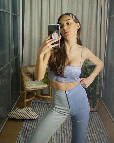 Dilan Çiçek Deniz seksi ifşa fotoğrafı 685