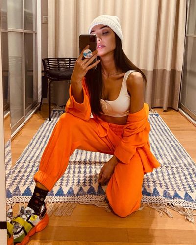 Dilan Çiçek Deniz seksi ifşa fotoğrafı 694