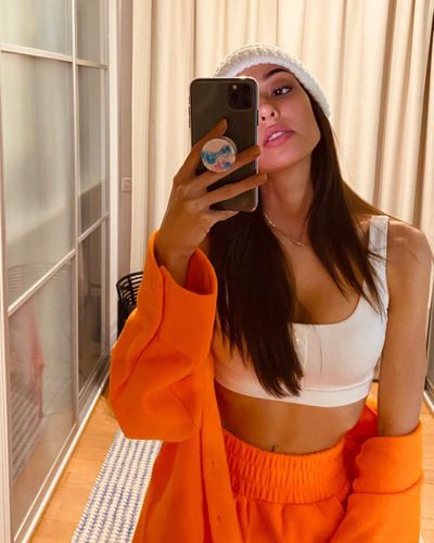 Dilan Çiçek Deniz seksi ifşa fotoğrafı 695