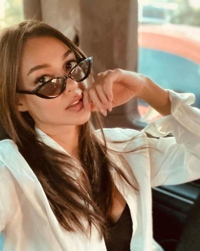 Dilan Çiçek Deniz seksi ifşa fotoğrafı 702