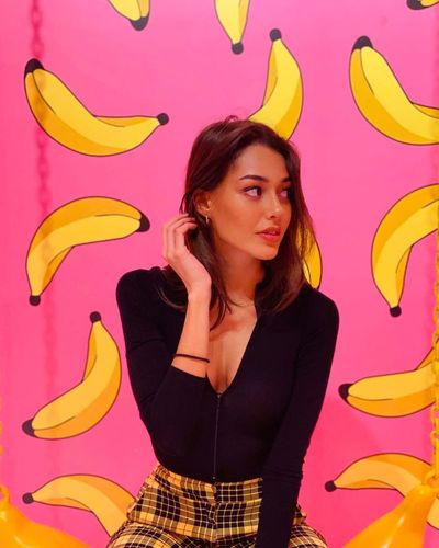Dilan Çiçek Deniz seksi ifşa fotoğrafı 703