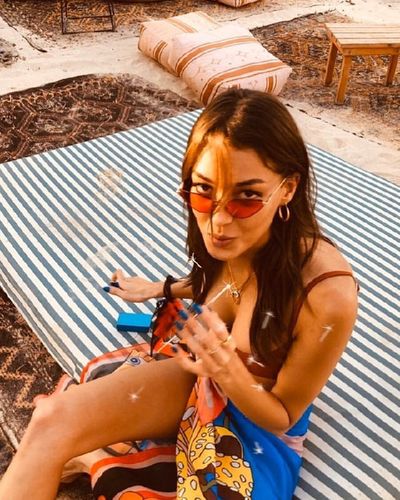 Dilan Çiçek Deniz seksi ifşa fotoğrafı 708