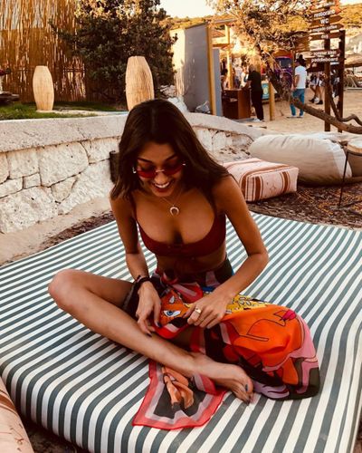 Dilan Çiçek Deniz seksi ifşa fotoğrafı 713