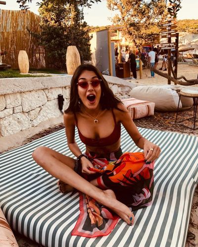 Dilan Çiçek Deniz seksi ifşa fotoğrafı 714