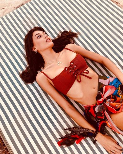 Dilan Çiçek Deniz seksi ifşa fotoğrafı 715