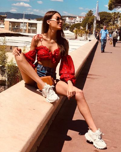 Dilan Çiçek Deniz seksi ifşa fotoğrafı 724