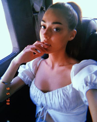 Dilan Çiçek Deniz seksi ifşa fotoğrafı 725