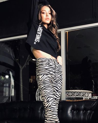 Dilan Çiçek Deniz seksi ifşa fotoğrafı 730