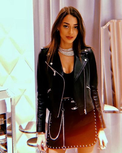 Dilan Çiçek Deniz seksi ifşa fotoğrafı 738