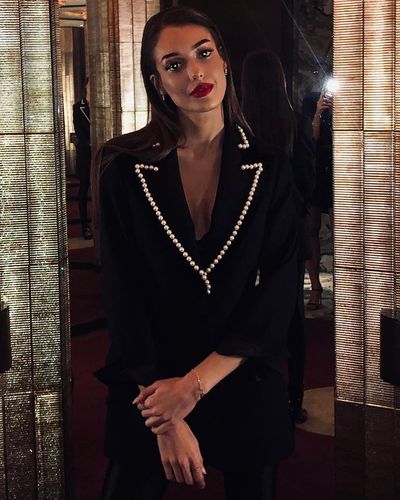 Dilan Çiçek Deniz seksi ifşa fotoğrafı 742