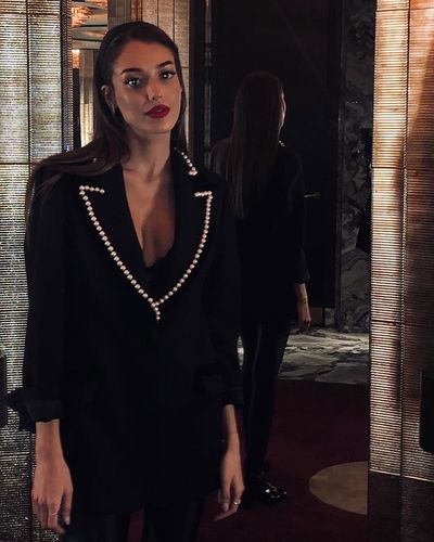 Dilan Çiçek Deniz seksi ifşa fotoğrafı 743