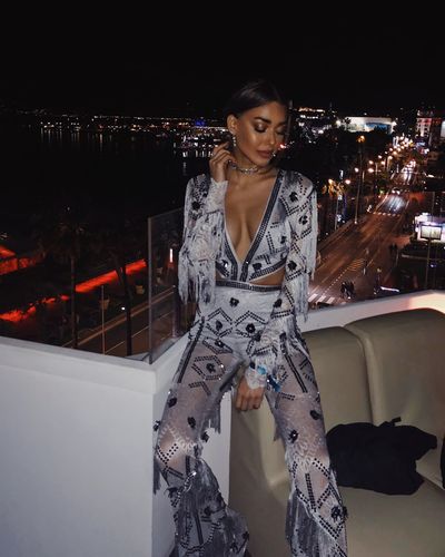 Dilan Çiçek Deniz seksi ifşa fotoğrafı 755