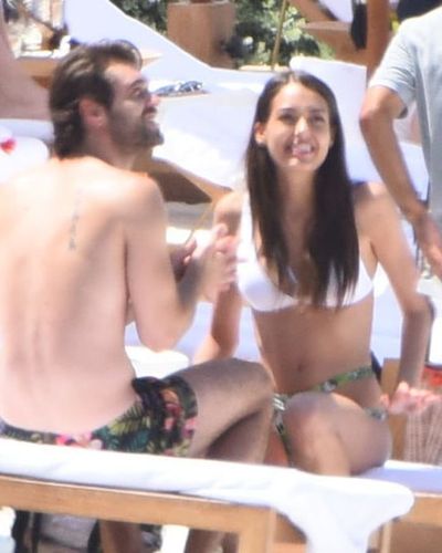 Dilan Çiçek Deniz seksi ifşa fotoğrafı 759