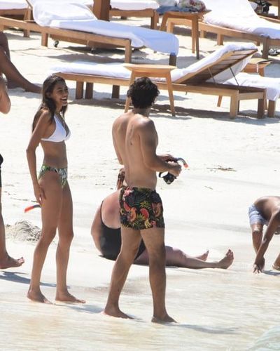 Dilan Çiçek Deniz seksi ifşa fotoğrafı 765