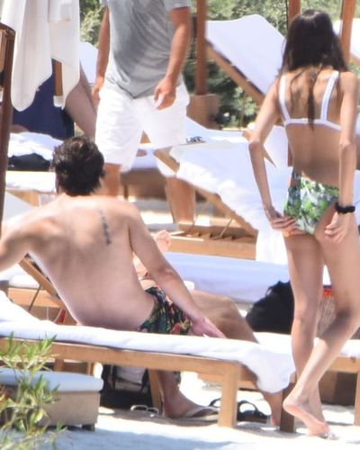 Dilan Çiçek Deniz seksi ifşa fotoğrafı 770
