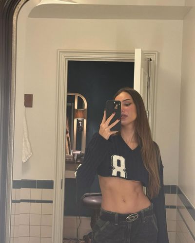 Dilan Çiçek Deniz seksi ifşa fotoğrafı 95