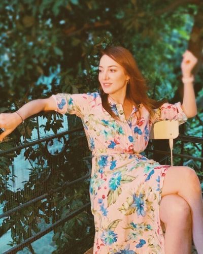 Dolunay Soysert seksi ifşa fotoğrafı 36