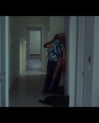 Dolunay Soysert seksi ifşa fotoğrafı 17 — Kal (2022)