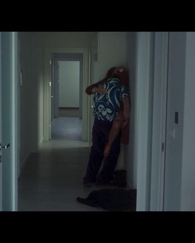 Dont Leave