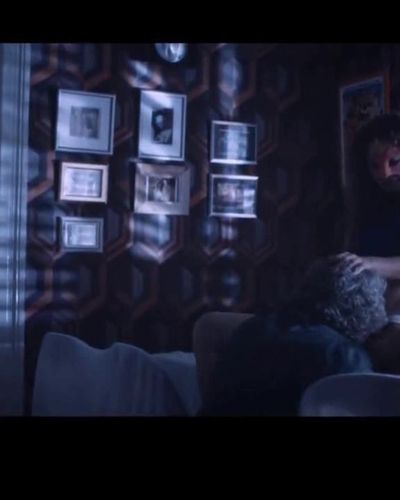 Ece Dizdar seksi ifşa fotoğrafı 10 — Çekmeceler (2015)