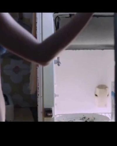 Ece Dizdar seksi ifşa fotoğrafı 16 — Çekmeceler (2015)