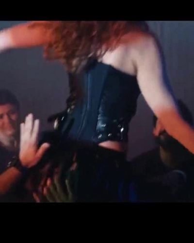 Ece Dizdar seksi ifşa fotoğrafı 25 — Çekmeceler (2015)