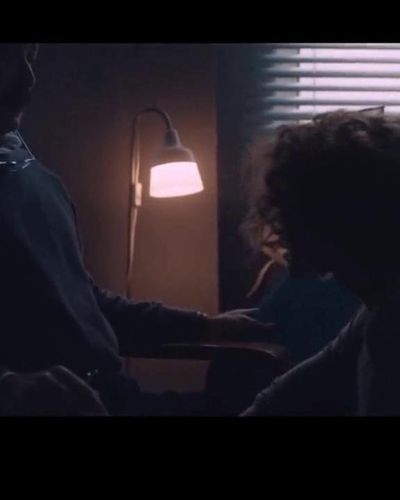 Ece Dizdar seksi ifşa fotoğrafı 7 — Çekmeceler (2015)