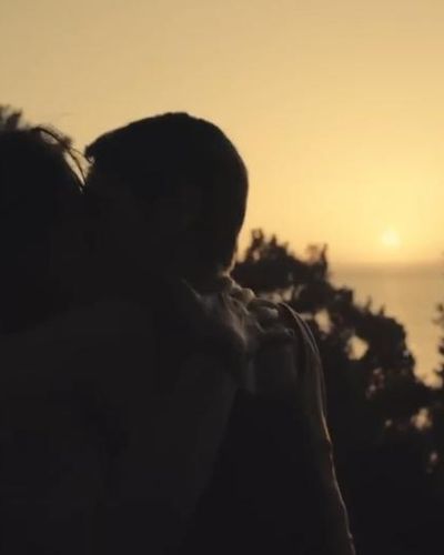 Love, Spells And All That