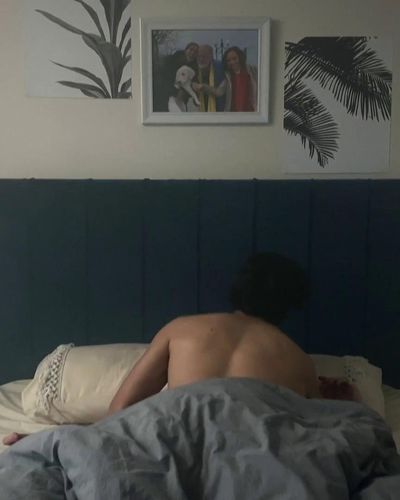 Naked