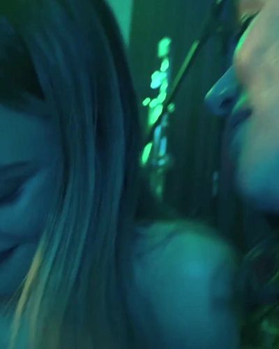 Ece Ertez seksi ifşa fotoğrafı 36 — Çıplak (2020)