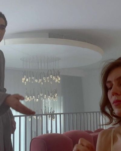 Ece Ertez seksi ifşa fotoğrafı 39 — Çıplak (2020)