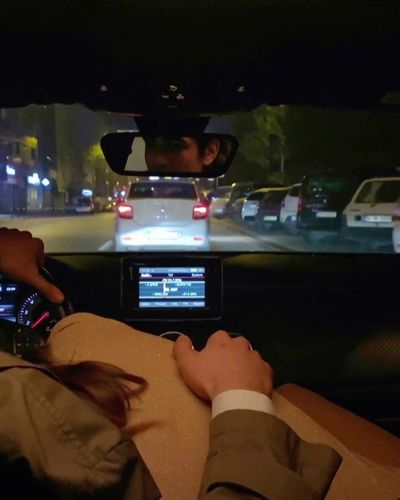 Ece Ertez seksi ifşa fotoğrafı 50 — Çıplak (2020)