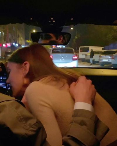 Ece Ertez seksi ifşa fotoğrafı 53 — Çıplak (2020)