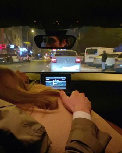 Ece Ertez seksi ifşa fotoğrafı 54 — Çıplak (2020)