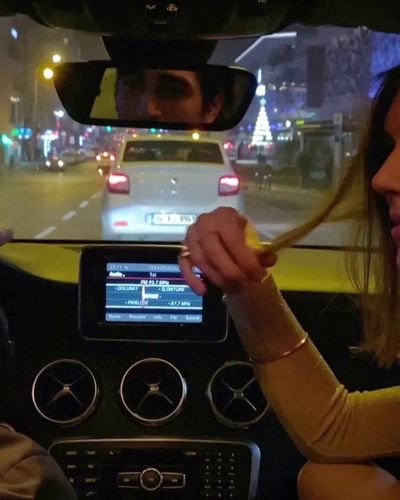 Ece Ertez seksi ifşa fotoğrafı 55 — Çıplak (2020)