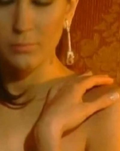 Ece Gürsel seksi ifşa fotoğrafı 34 — Ece Gürsel Nude Photoshoot (2022)