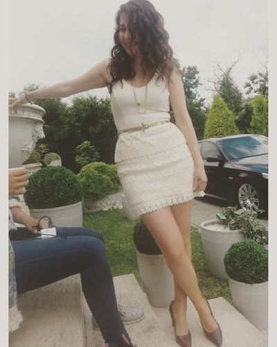 Ece Özdikici seksi ifşa fotoğrafı 106