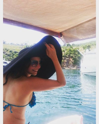 Ece Özdikici seksi ifşa fotoğrafı 109