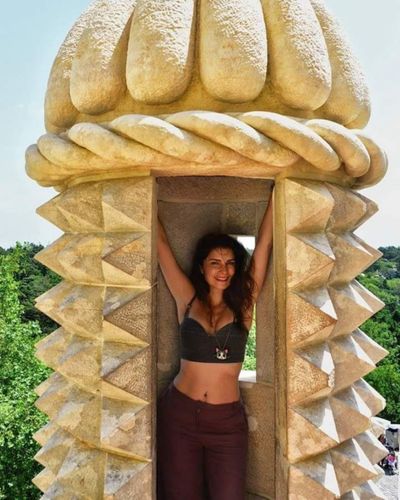 Ece Özdikici seksi ifşa fotoğrafı 112
