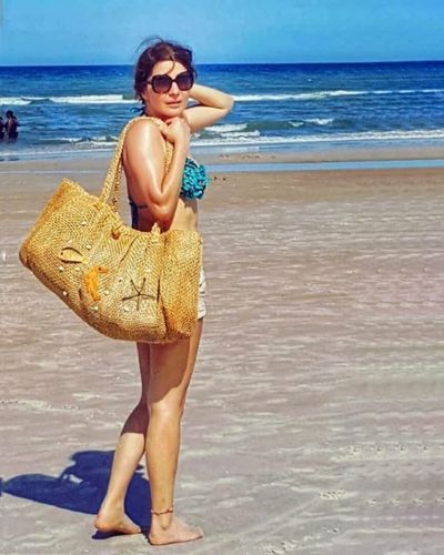 Ece Özdikici seksi ifşa fotoğrafı 125