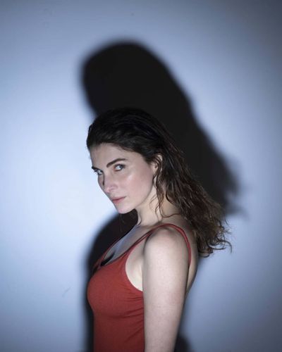 Ece Özdikici seksi ifşa fotoğrafı 126