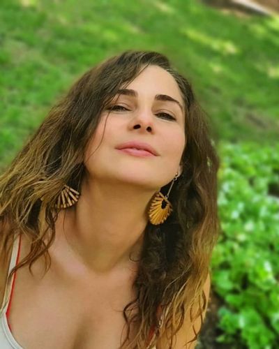 Ece Özdikici seksi ifşa fotoğrafı 131