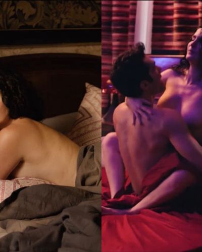Ece Özdikici seksi ifşa fotoğrafı 28