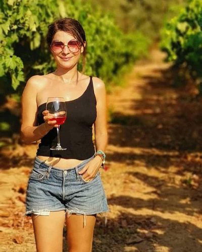Ece Özdikici seksi ifşa fotoğrafı 29