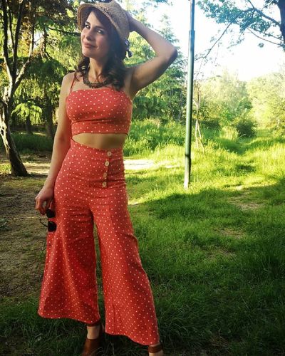 Ece Özdikici seksi ifşa fotoğrafı 48