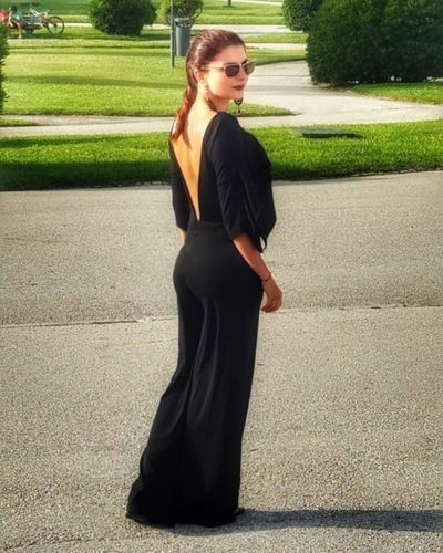Ece Özdikici seksi ifşa fotoğrafı 58