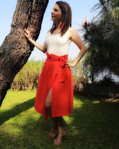 Ece Özdikici seksi ifşa fotoğrafı 63