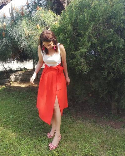 Ece Özdikici seksi ifşa fotoğrafı 64